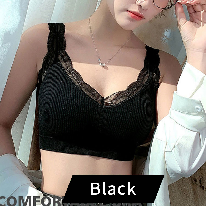 Sexy Lace Bras For Women Witho - огляд і ціна T Shirt Bra Seamless