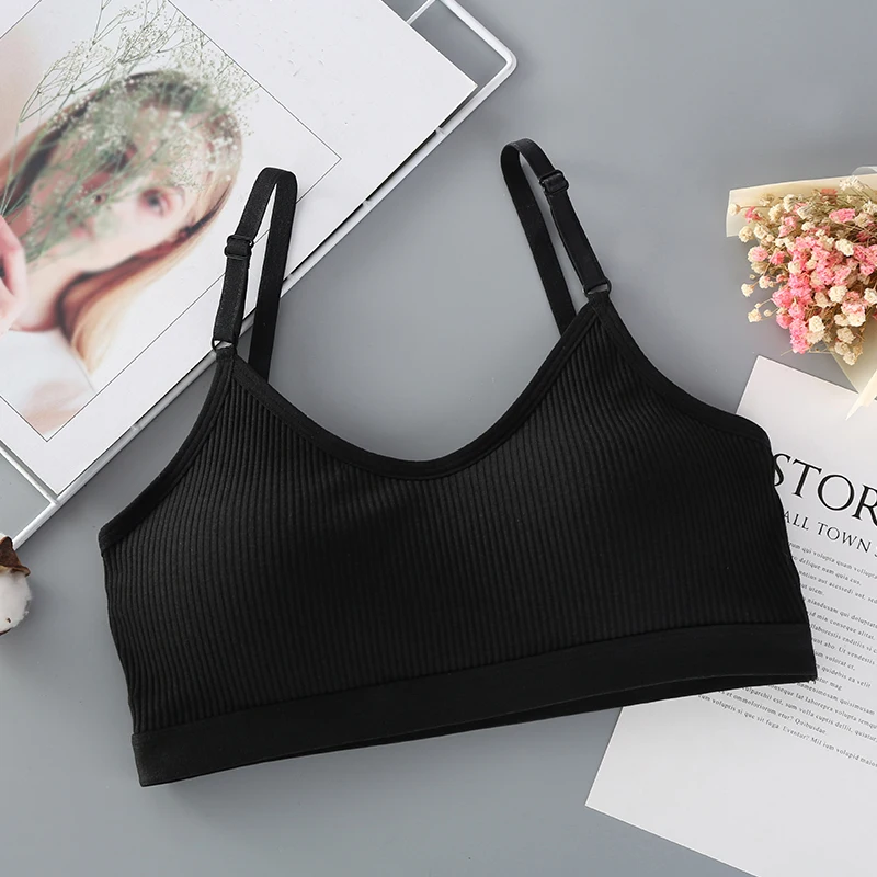 Seamless Brassiere Bras For Wo - огляд і ціна Sleep Bra Bralette