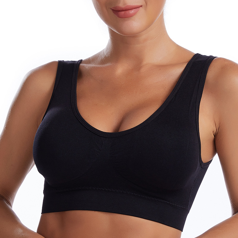 Sexy Women Bra Plus Size Seaml - огляд і ціна Full Coverage Bra