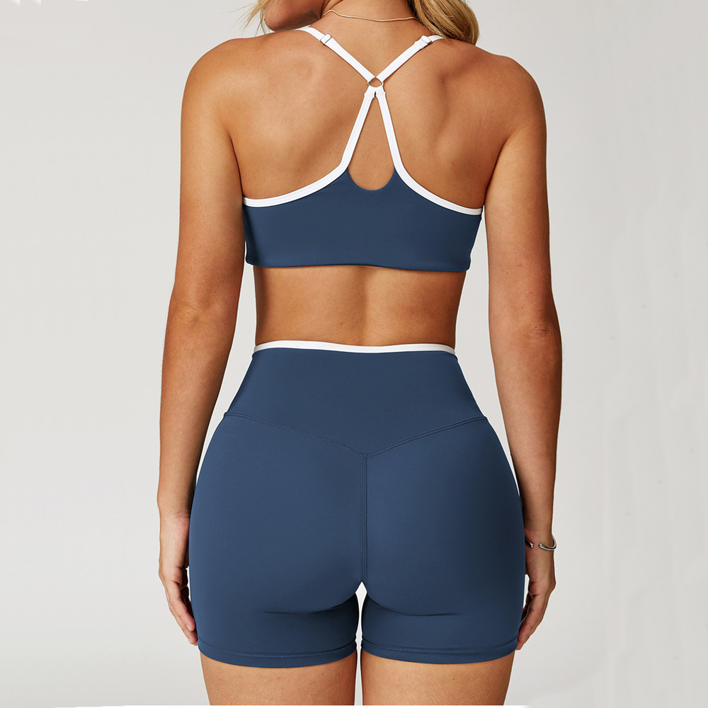 Gym Underwear Women's Sport Br - огляд і ціна Sports Bra Racerback
