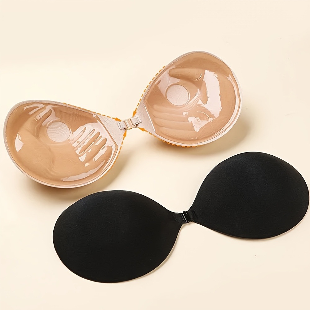 Adam's Hand palm cup invisible - огляд і ціна Full Coverage Bra