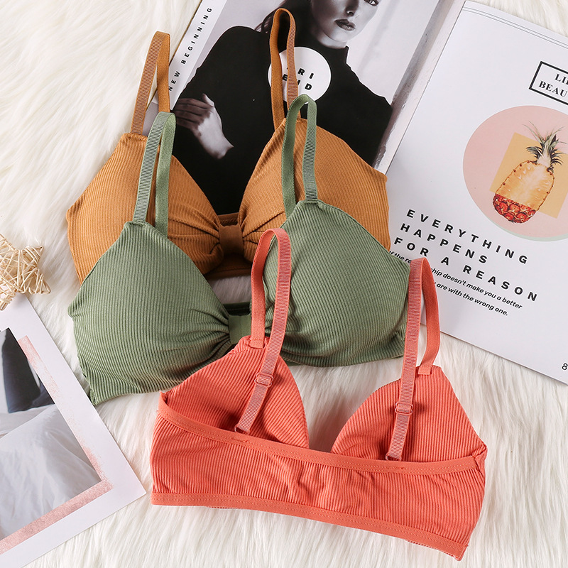 Sexy Active Bra Women Seamless - огляд і ціна T Shirt Bra Seamless